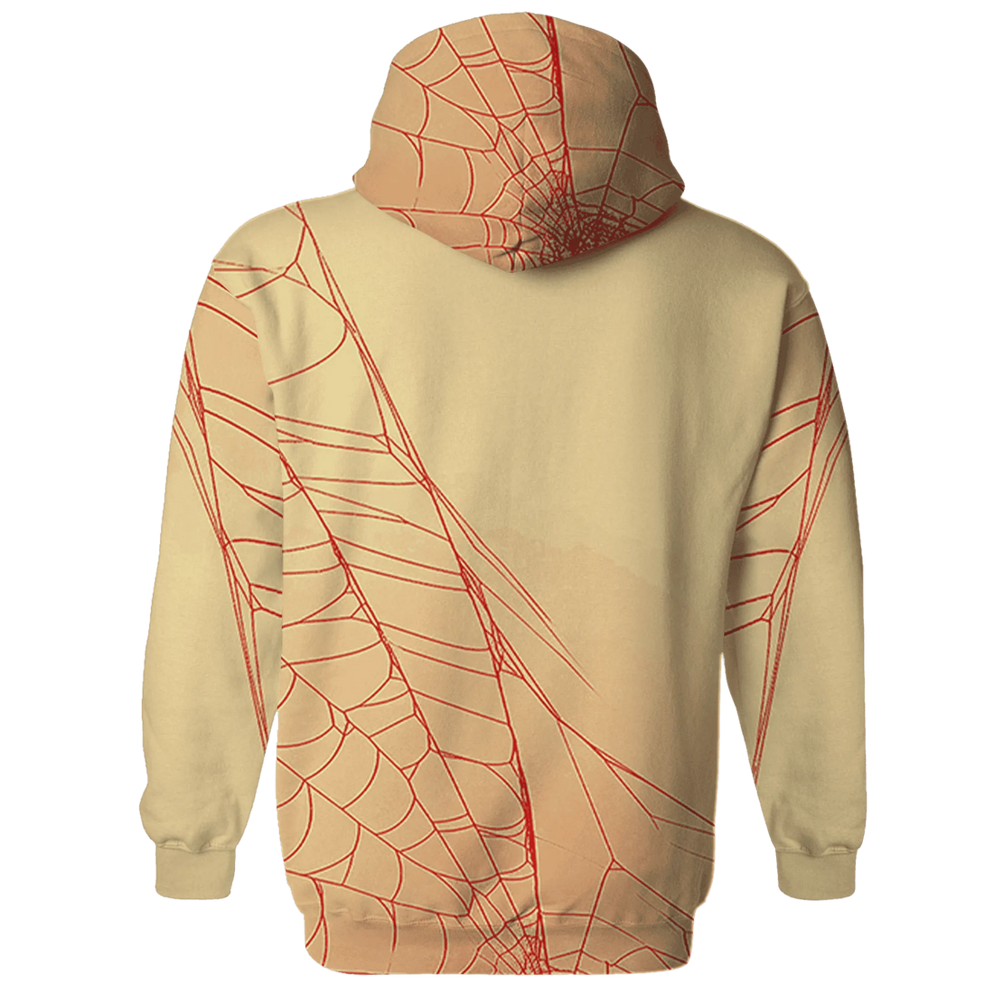 Dunk-Strawberry-Waffle-NastyJamz-Hoodie-Match-No-Costume-No-Candy-3D