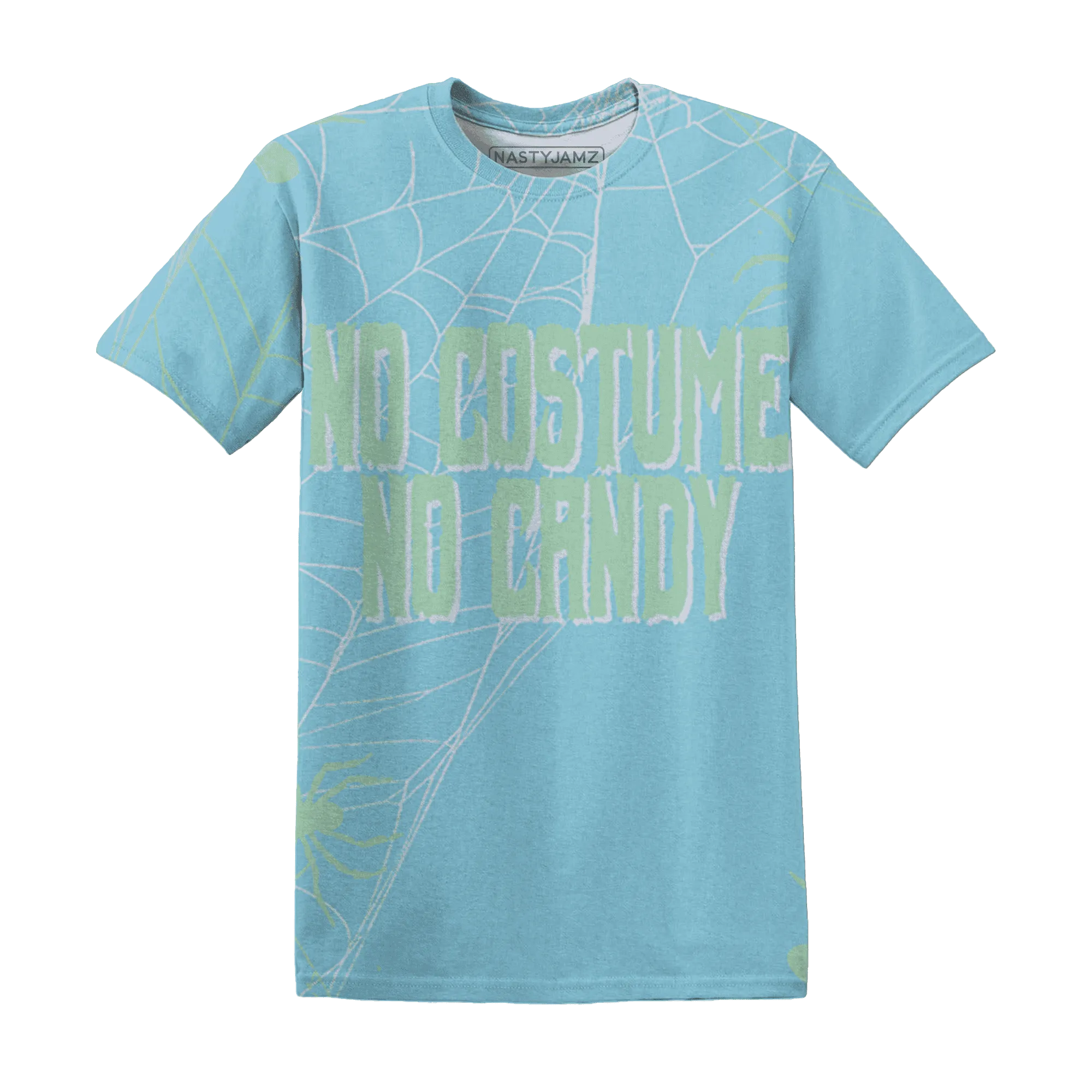Dunk-Verdy-Visty-NastyJamz-T-Shirt-Match-No-Costume-No-Candy-3D