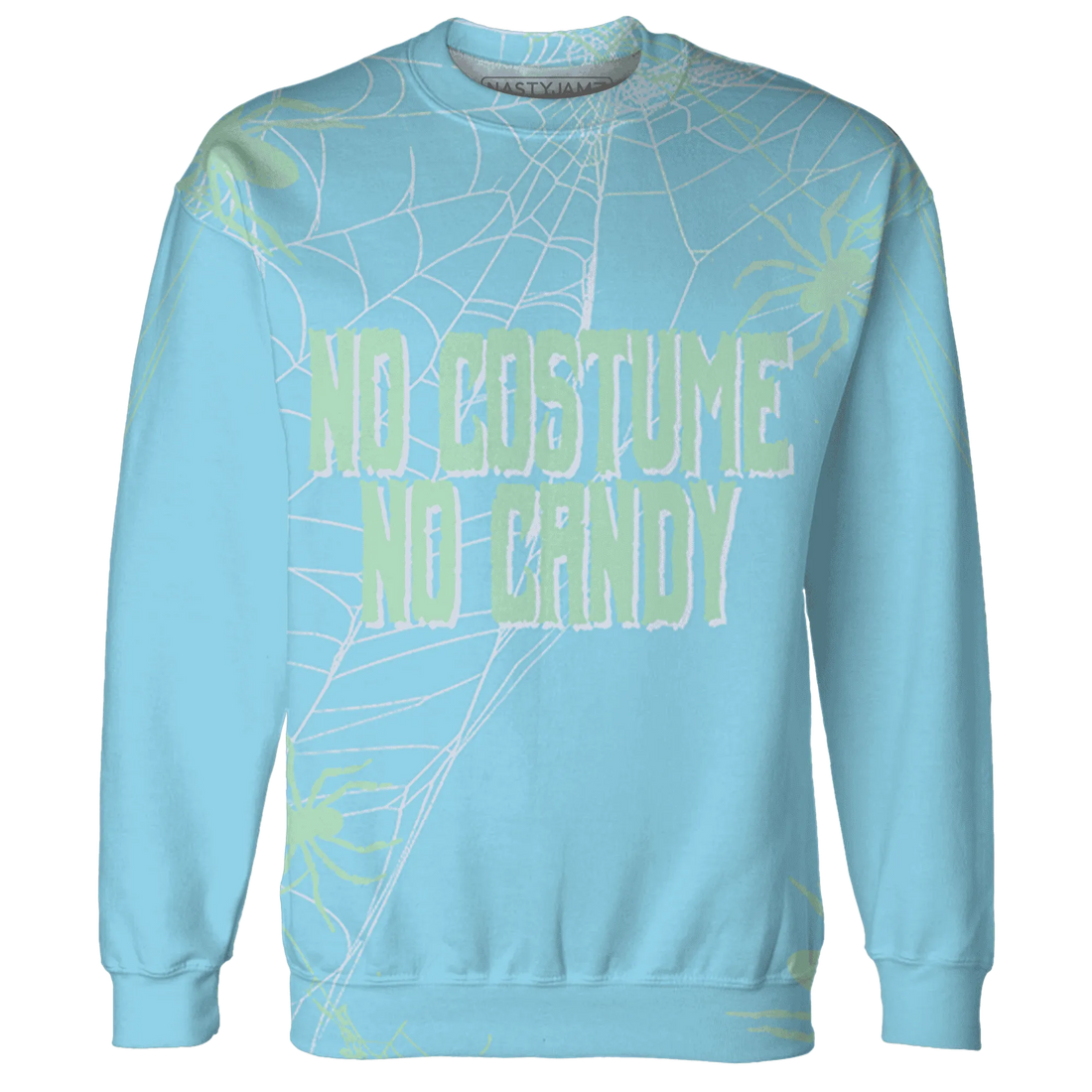 Dunk-Verdy-Visty-NastyJamz-Sweatshirt-Match-No-Costume-No-Candy-3D