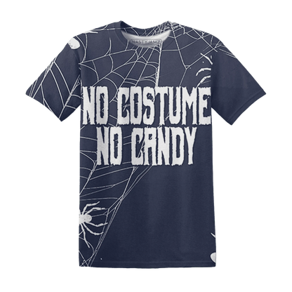 VaporMax-Plus-Midnight-Navy-White-Metallic-Silver-NastyJamz-T-Shirt-Match-No-Costume-No-Candy-3D
