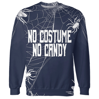 VaporMax-Plus-Midnight-Navy-White-Metallic-Silver-NastyJamz-Sweatshirt-Match-No-Costume-No-Candy-3D