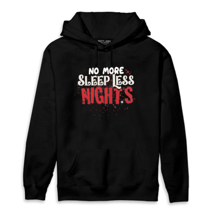 Low OG Trophy Room 1s Hoodie Match No More Sleep - NastyJamz