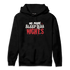 Low OG Trophy Room 1s Hoodie Match No More Sleep - NastyJamz