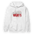 Low OG Trophy Room 1s Hoodie Match No More Sleep - NastyJamz