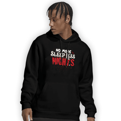 Low OG Trophy Room 1s Hoodie Match No More Sleep - NastyJamz
