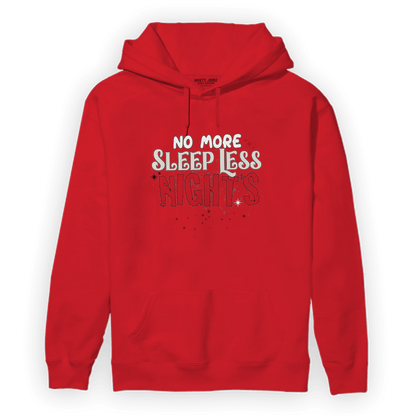 Low OG Trophy Room 1s Hoodie Match No More Sleep - NastyJamz