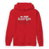 Low OG Trophy Room 1s Hoodie Match No More Sleep - NastyJamz
