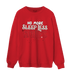 Low OG Trophy Room 1s Sweatshirt Match No More Sleep - NastyJamz