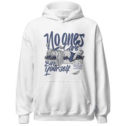 Low-Diffused-Blue-11s-Hoodie-Match-No-Ones-Care