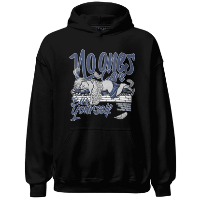 Low-Diffused-Blue-11s-Hoodie-Match-No-Ones-Care