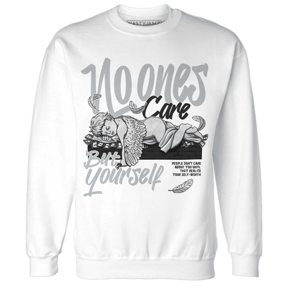 Wolf-Grey-12s-NastyJamz-Sweatshirt-Match-No-Ones-Care