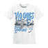 Carolina-Blue-Univercitii-17s-NastyJamz-T-Shirt-Match-No-Ones-Care