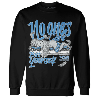 Carolina-Blue-Univercitii-17s-NastyJamz-Sweatshirt-Match-No-Ones-Care