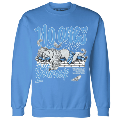 Carolina-Blue-Univercitii-17s-NastyJamz-Sweatshirt-Match-No-Ones-Care