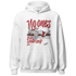 Black-Toe-Reimagined-Red-White-1s-Hoodie-Match-No-Ones-Care