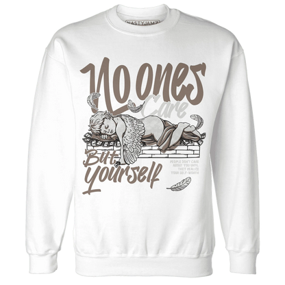 Low-Mocha-1s-NastyJamz-Sweatshirt-Match-No-Ones-Care