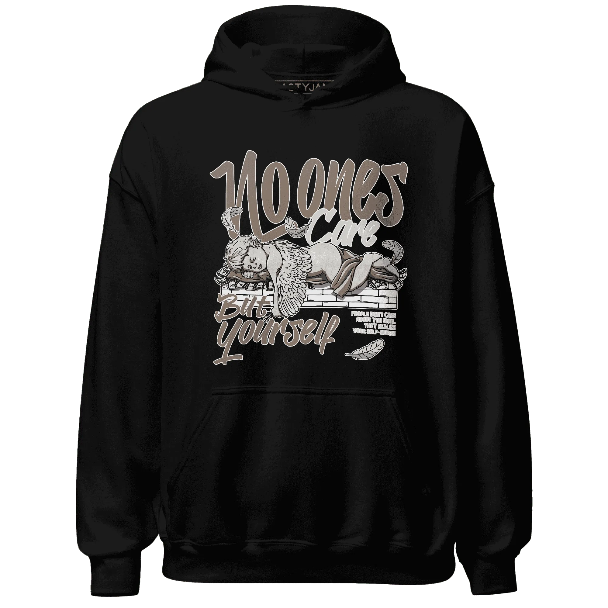 Low-Mocha-1s-NastyJamz-Hoodie-Match-No-Ones-Care