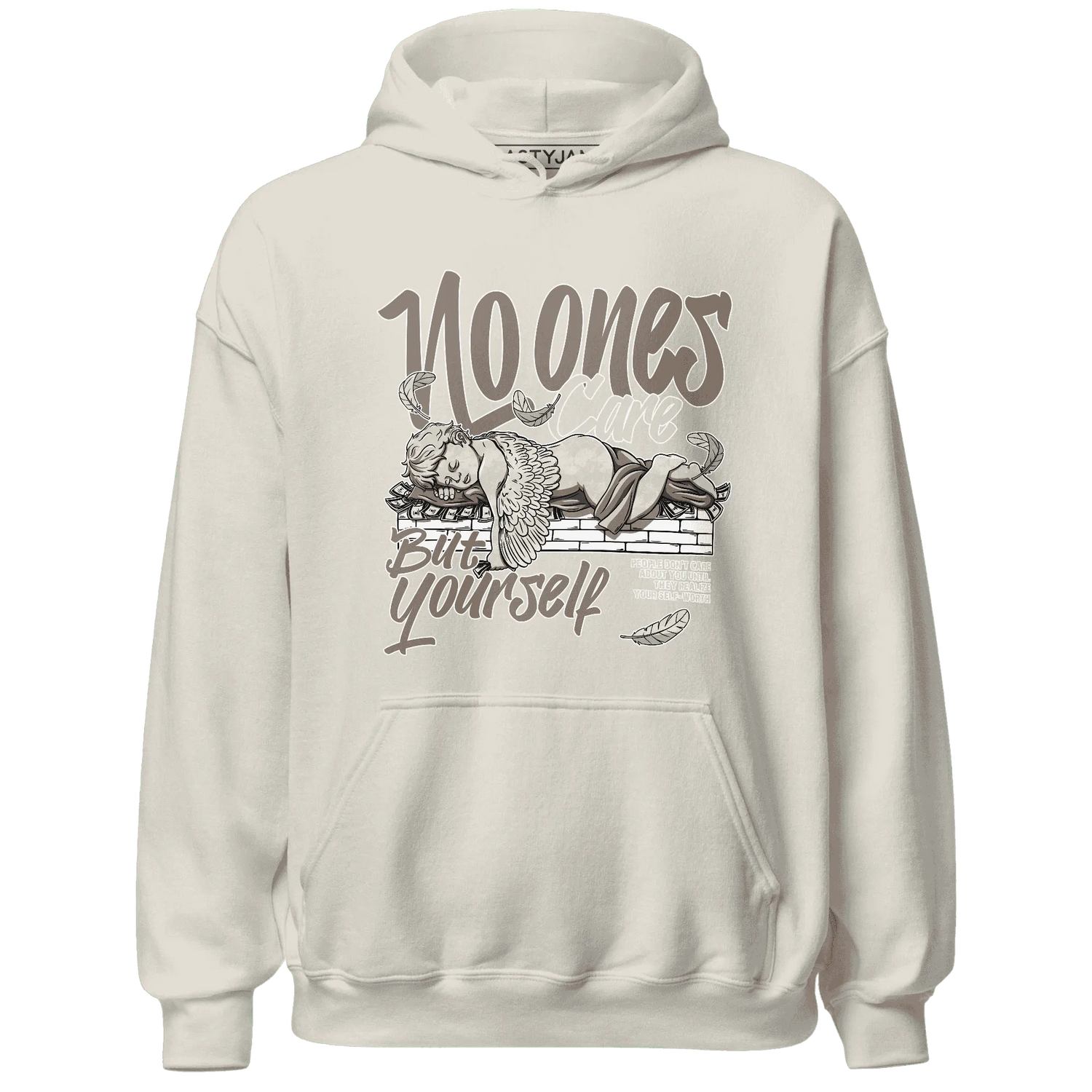 Low-Mocha-1s-NastyJamz-Hoodie-Match-No-Ones-Care