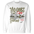 Medium-Olive-1s-NastyJamz-Sweatshirt-Match-No-Ones-Care
