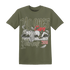 Medium-Olive-1s-NastyJamz-T-Shirt-Match-No-Ones-Care