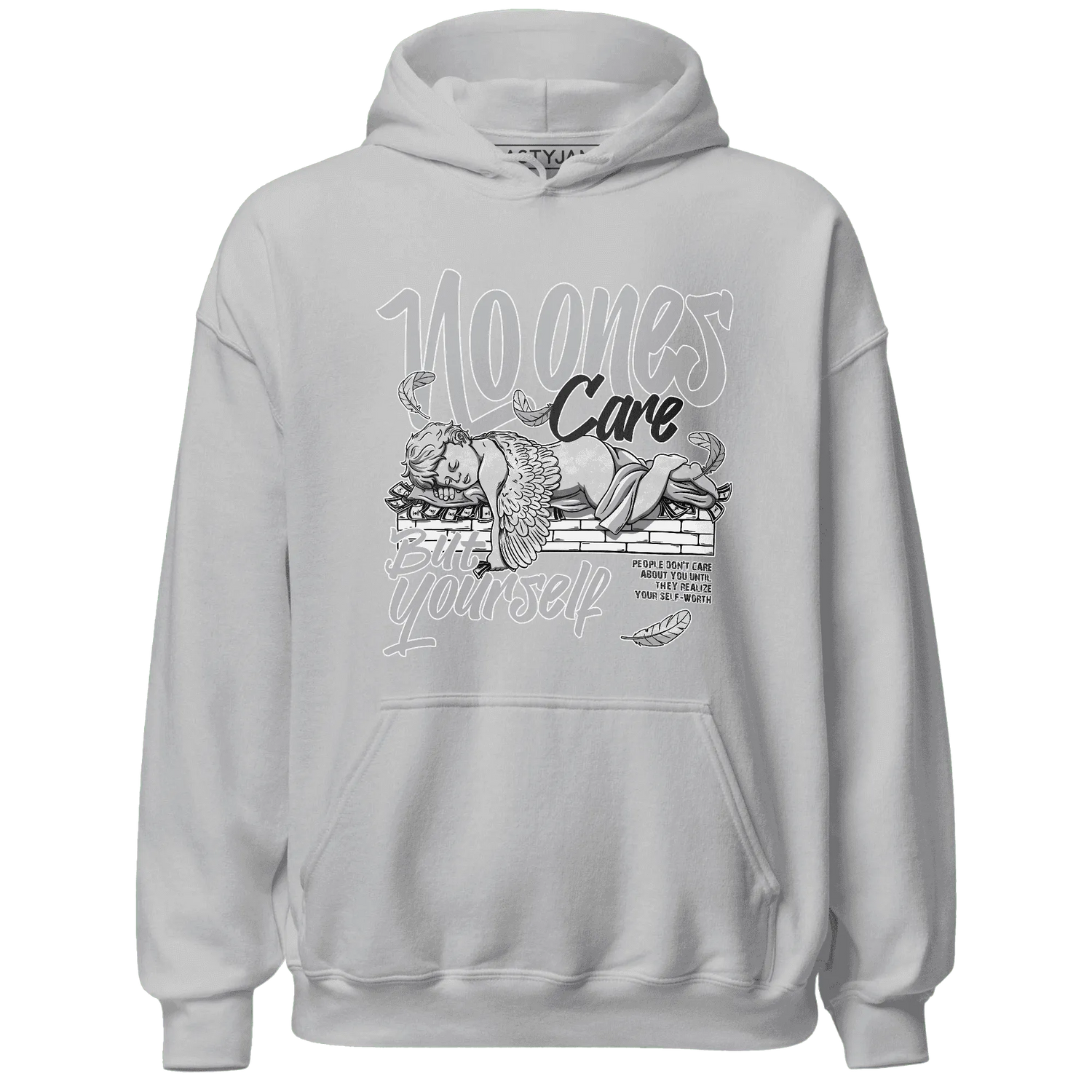 Wolf-Grey-1s-Hoodie-Match-No-Ones-Care