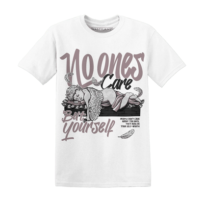 Black-Violet-Ore-3s-NastyJamz-T-Shirt-Match-No-Ones-Care