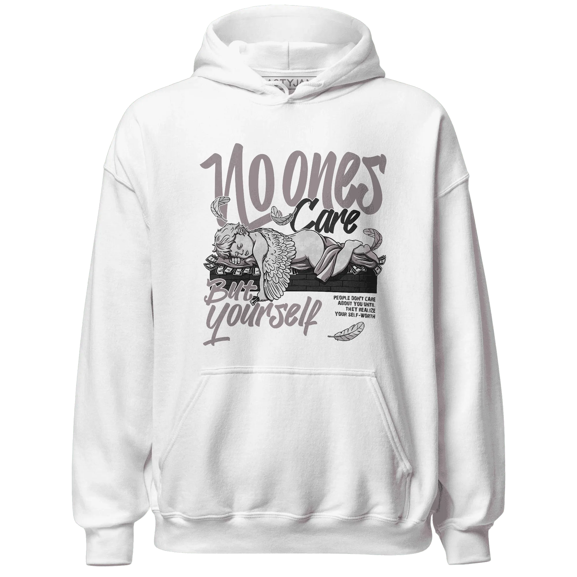 Black-Violet-Ore-3s-NastyJamz-Hoodie-Match-No-Ones-Care