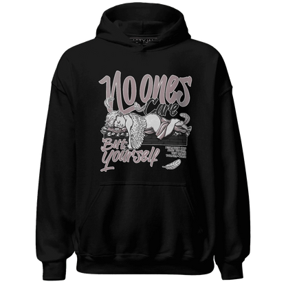 Black-Violet-Ore-3s-NastyJamz-Hoodie-Match-No-Ones-Care