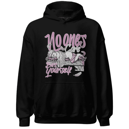 Orchid-Neutral-Grey-Black-White-4s-Hoodie-Match-No-Ones-Care