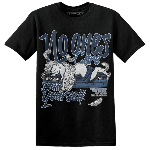 AM-1-86-Jackie-RBS-T-Shirt-Match-No-Ones-Care