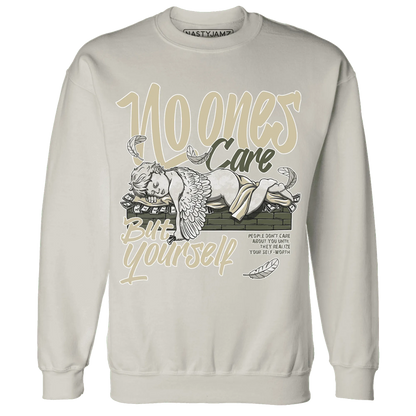 AM-1-Essential-Premium-Sweatshirt-Match-No-Ones-Care