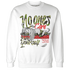 AM-90-Dark-Sage-Solar-Red-Sweatshirt-Match-No-Ones-Care