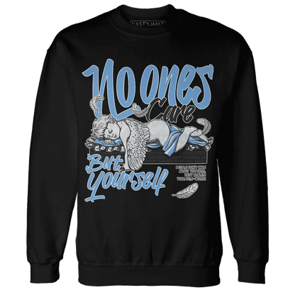 AM-Plus-Black-Univercitii-Blue-NastyJamz-Sweatshirt-Match-No-Ones-Care