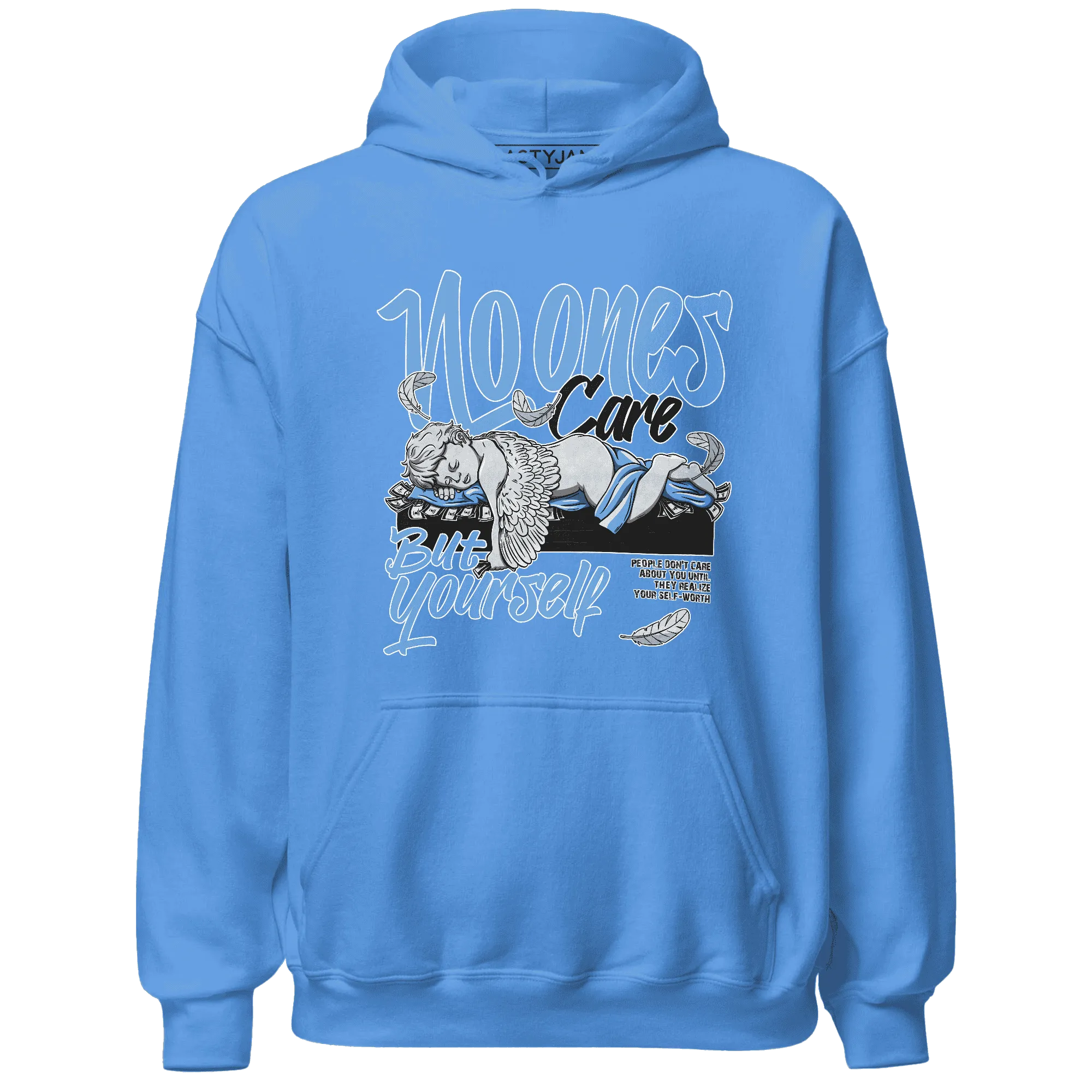 AM-Plus-Black-Univercitii-Blue-NastyJamz-Hoodie-Match-No-Ones-Care