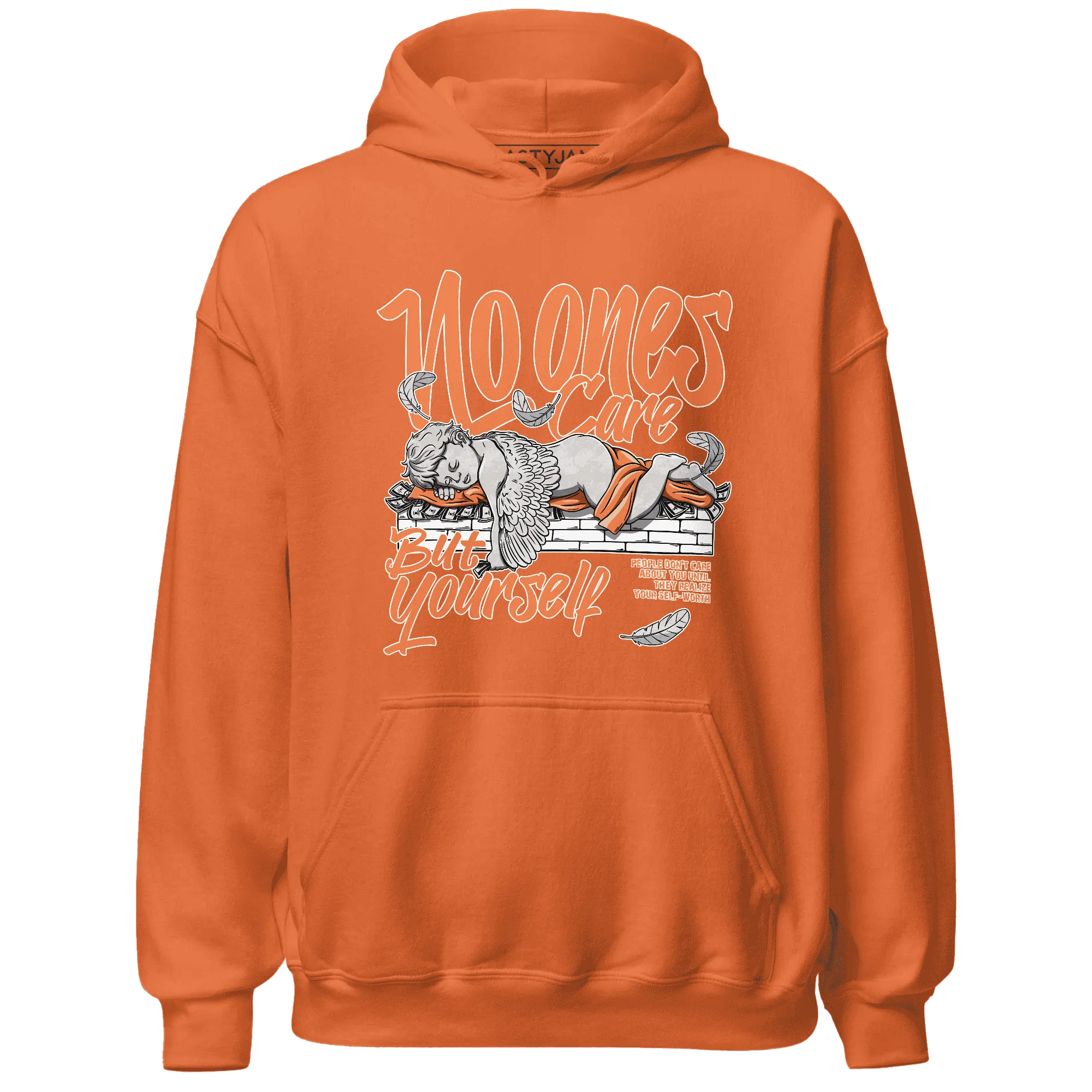 AM-TW-White-Orange-NastyJamz-Hoodie-Match-No-Ones-Care