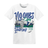 Dunk-Hyper-Royal-Malachite-T-Shirt-Match-No-Ones-Care