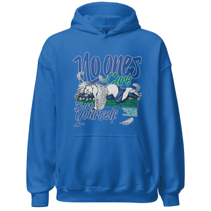 Dunk-Hyper-Royal-Malachite-Hoodie-Match-No-Ones-Care