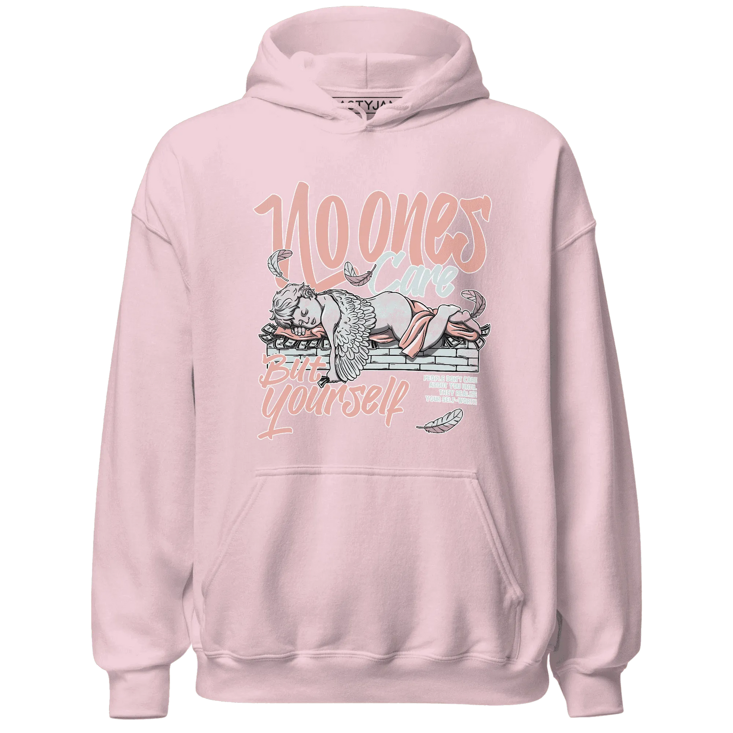 Dunk-Low-Glacier-Blue-Arctic-Orange-Hoodie-Match-No-Ones-Care