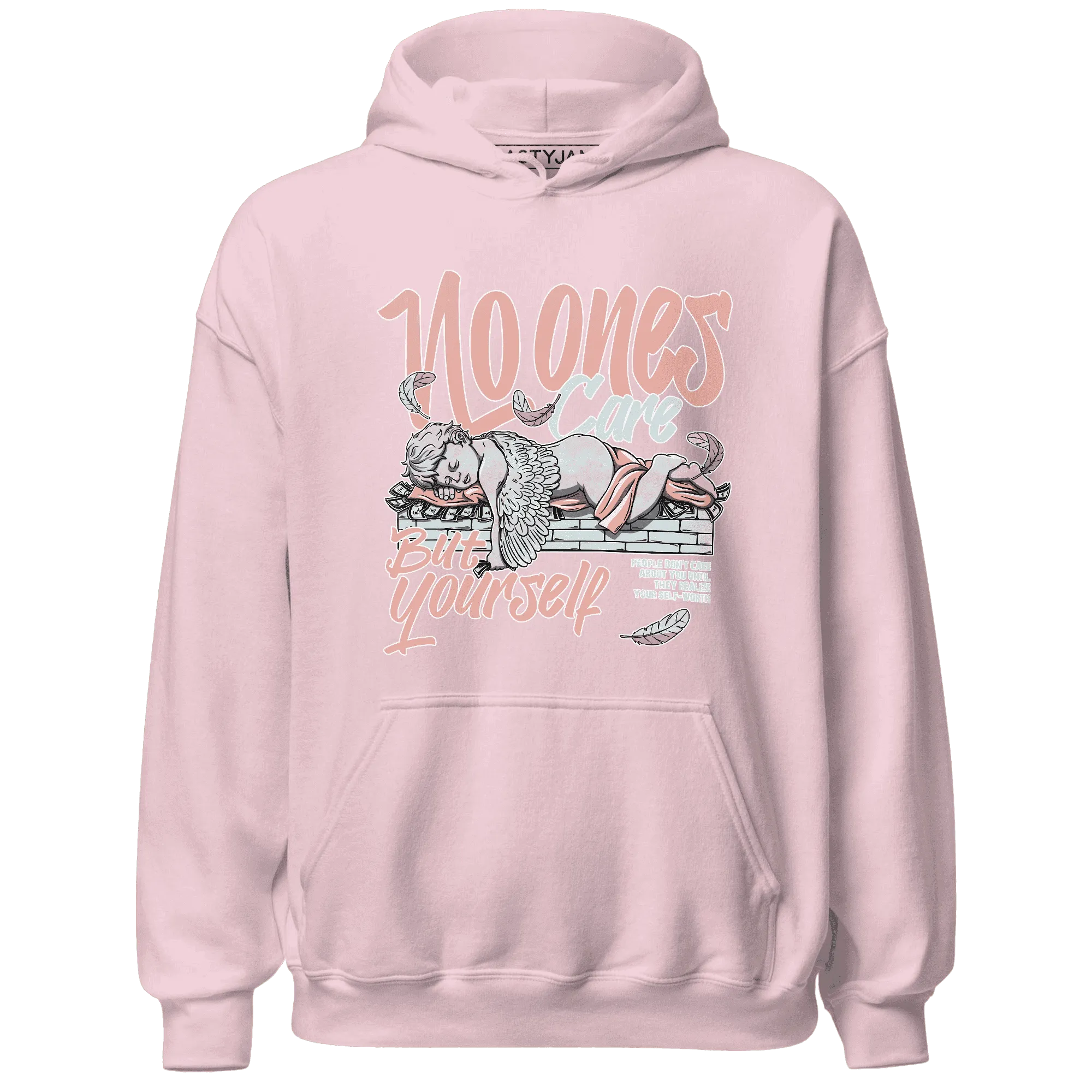 Dunk-Low-Glacier-Blue-Arctic-Orange-Hoodie-Match-No-Ones-Care