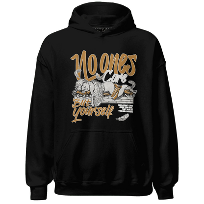Dunk-Low-Retro-Wheat-Orange-Hoodie-Match-No-Ones-Care