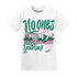 Dunk-Pink-Malachite-Medium-Soft-Low-Sail-NastyJamz-T-Shirt-Match-No-Ones-Care