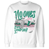 Dunk-Pink-Malachite-Medium-Soft-Low-Sail-NastyJamz-Sweatshirt-Match-No-Ones-Care