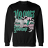 Dunk-Pink-Malachite-Medium-Soft-Low-Sail-NastyJamz-Sweatshirt-Match-No-Ones-Care