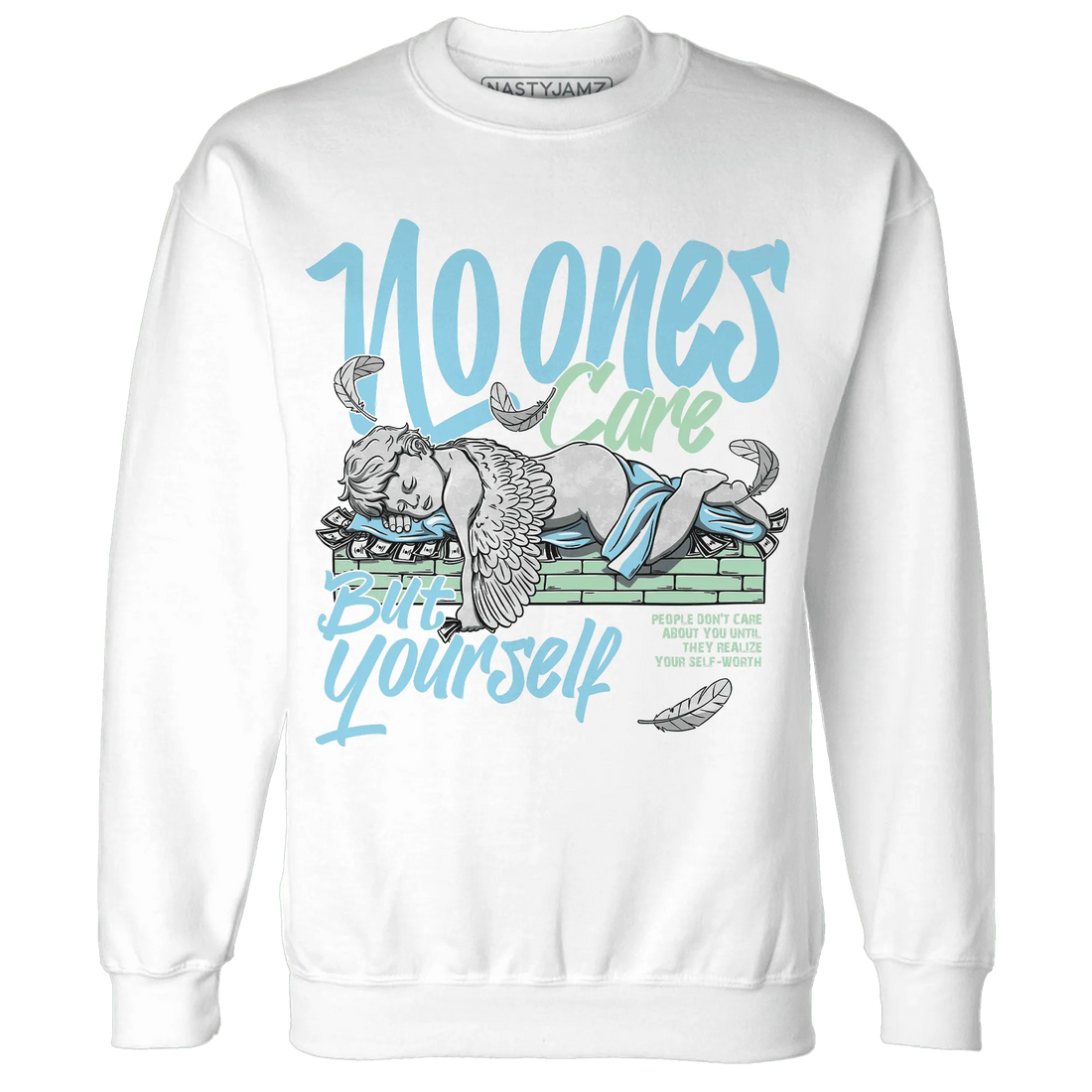 Dunk-Verdy-Visty-NastyJamz-Sweatshirt-Match-No-Ones-Care