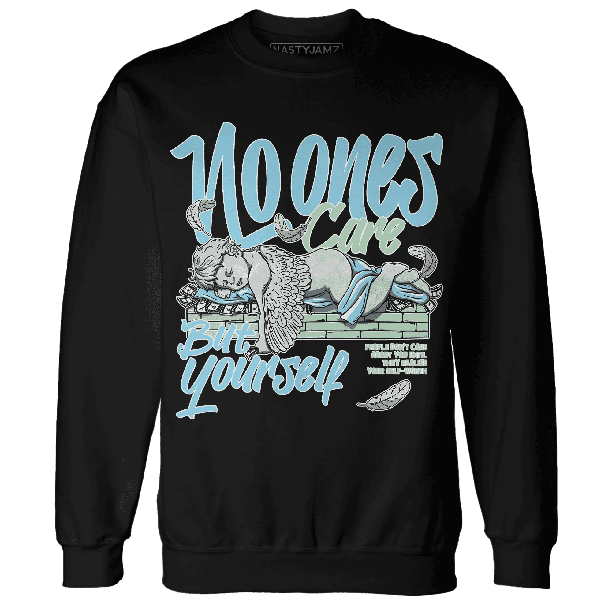 Dunk-Verdy-Visty-NastyJamz-Sweatshirt-Match-No-Ones-Care