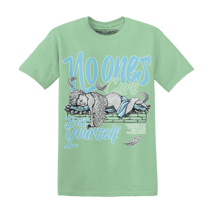 Dunk-Verdy-Visty-NastyJamz-T-Shirt-Match-No-Ones-Care