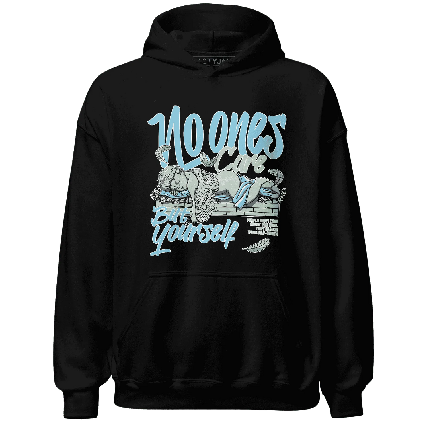 Dunk-Verdy-Visty-NastyJamz-Hoodie-Match-No-Ones-Care