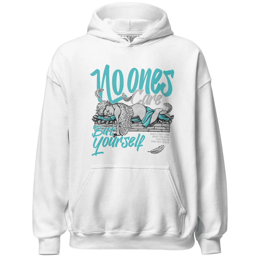 NBL-Cyan-Burst-9060-NastyJamz-Hoodie-Match-No-Ones-Care
