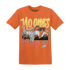 VaporMax-Crimson-Total-Orange-Plus-NastyJamz-T-Shirt-Match-No-Ones-Care