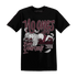 VaporMax-Night-Maron-Burgundy-NastyJamz-T-Shirt-Match-No-Ones-Care